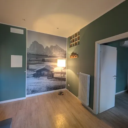 Casa Al Duomo - Domhaus Lägenhet *