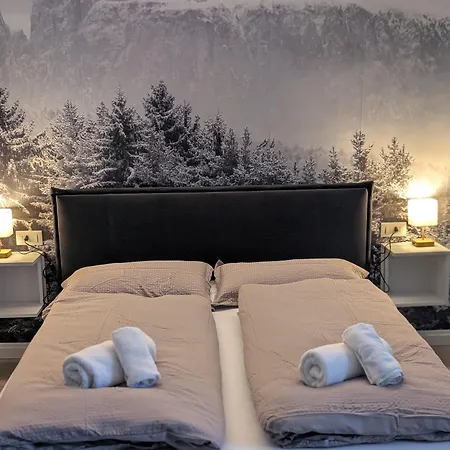 Lägenhet Casa Al Duomo - Domhaus *