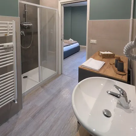 Casa Al Duomo - Domhaus Lägenhet Bolzano