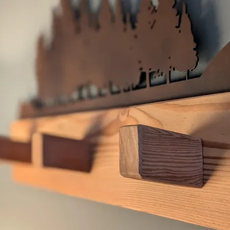 Lägenhet Casa Al Duomo - Domhaus Bolzano