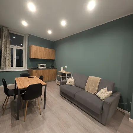 Casa Al Duomo - Domhaus *