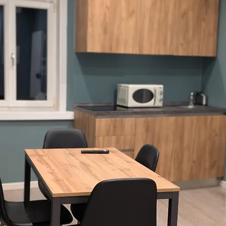 Casa Al Duomo - Domhaus Bolzano