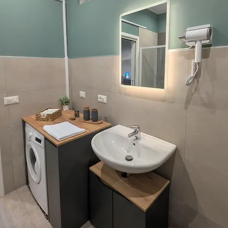 Lägenhet Casa Al Duomo - Domhaus