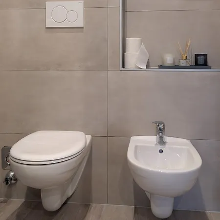 Casa Al Duomo - Domhaus Apartment *