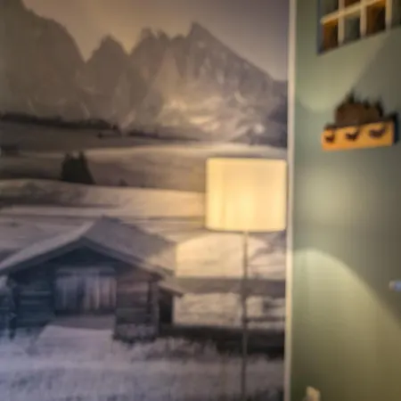 Casa Al Duomo - Domhaus Apartment Bolzano