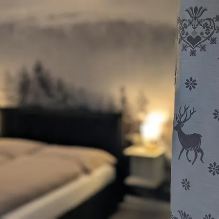 Casa Al Duomo - Domhaus Apartamento Bozen