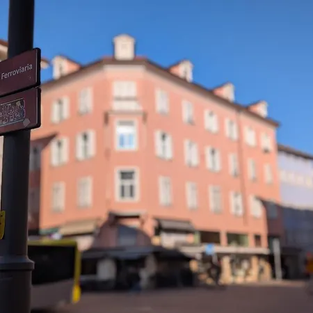 Appartamento Casa Al Duomo - Domhaus Bolzano