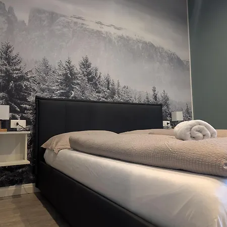 Casa Al Duomo - Domhaus Bozen