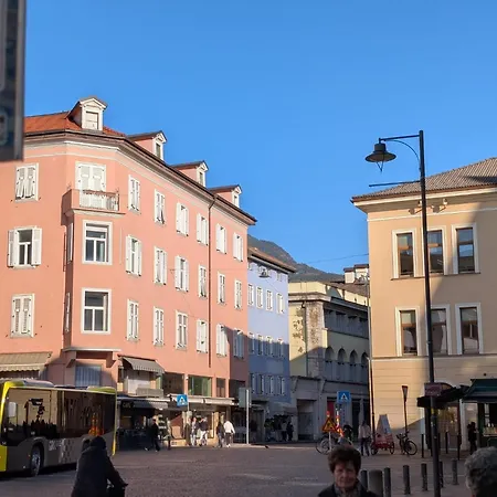Casa Al Duomo - Domhaus Bozen