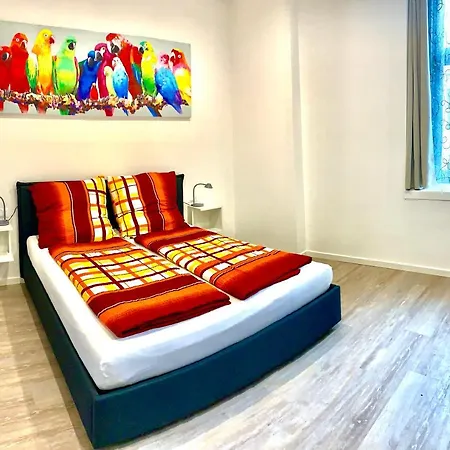 Casa Al Duomo - Domhaus Apartment