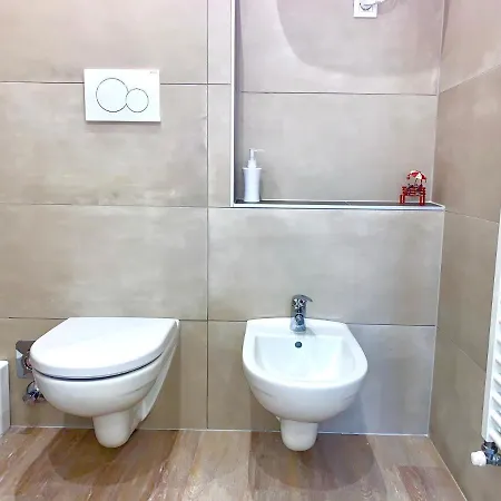 Casa Al Duomo - Domhaus Apartment Bozen