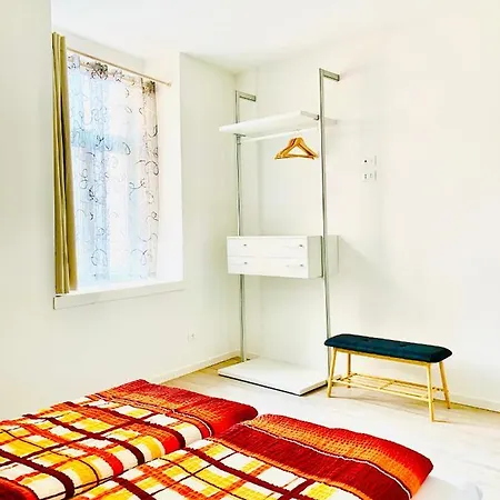 Casa Al Duomo - Domhaus Apartment Bolzano