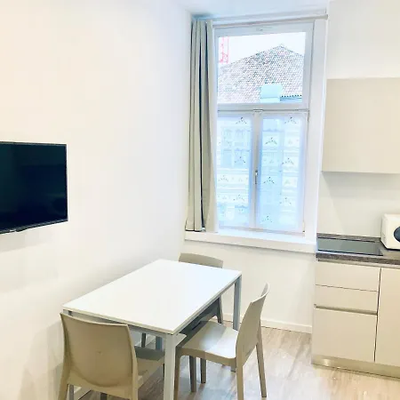 Casa Al Duomo - Domhaus Apartment