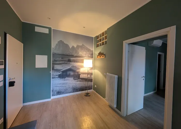 Casa Al Duomo - Domhaus Lägenhet *