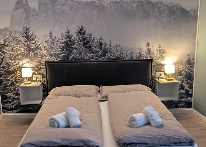 Lägenhet Casa Al Duomo - Domhaus *