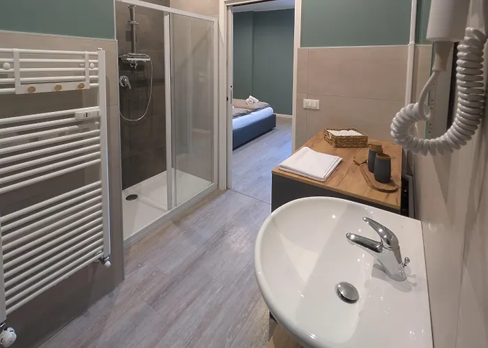 Casa Al Duomo - Domhaus Apartamento Bozen