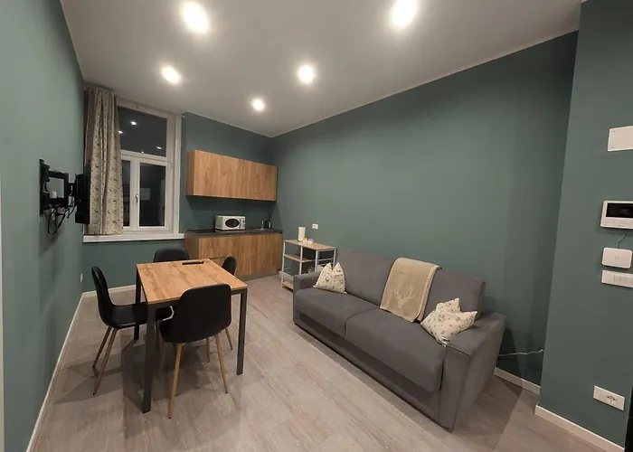 Casa Al Duomo - Domhaus *