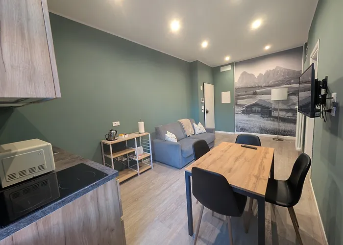 Casa Al Duomo - Domhaus * Bozen