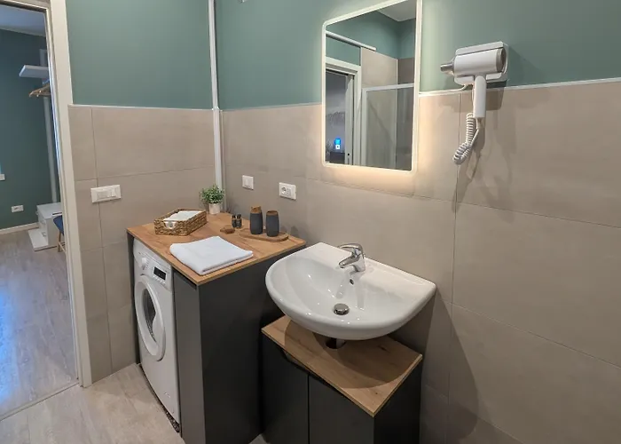 Apartamento Casa Al Duomo - Domhaus