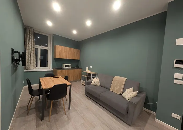 Apartamento Casa Al Duomo - Domhaus