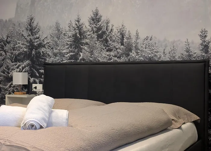 Casa Al Duomo - Domhaus Apartamento