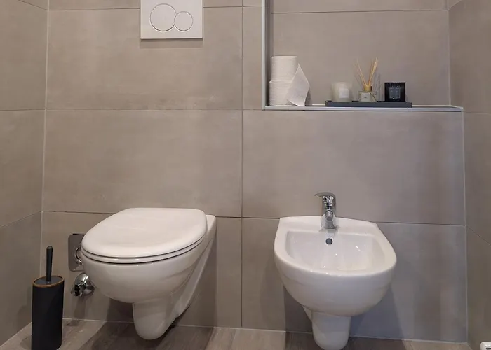 Apartamento Casa Al Duomo - Domhaus Bozen