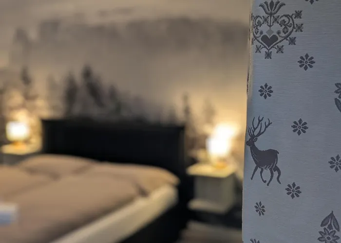 Casa Al Duomo - Domhaus Apartamento Bozen