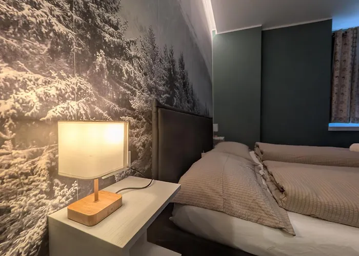 Casa Al Duomo - Domhaus Bozen