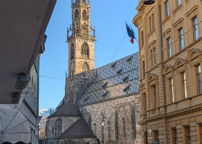 Casa Al Duomo - Domhaus Apartamento *